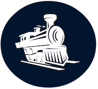 Gold Spike Travel Logo